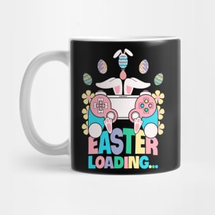 EASTER IS LODAING Mug